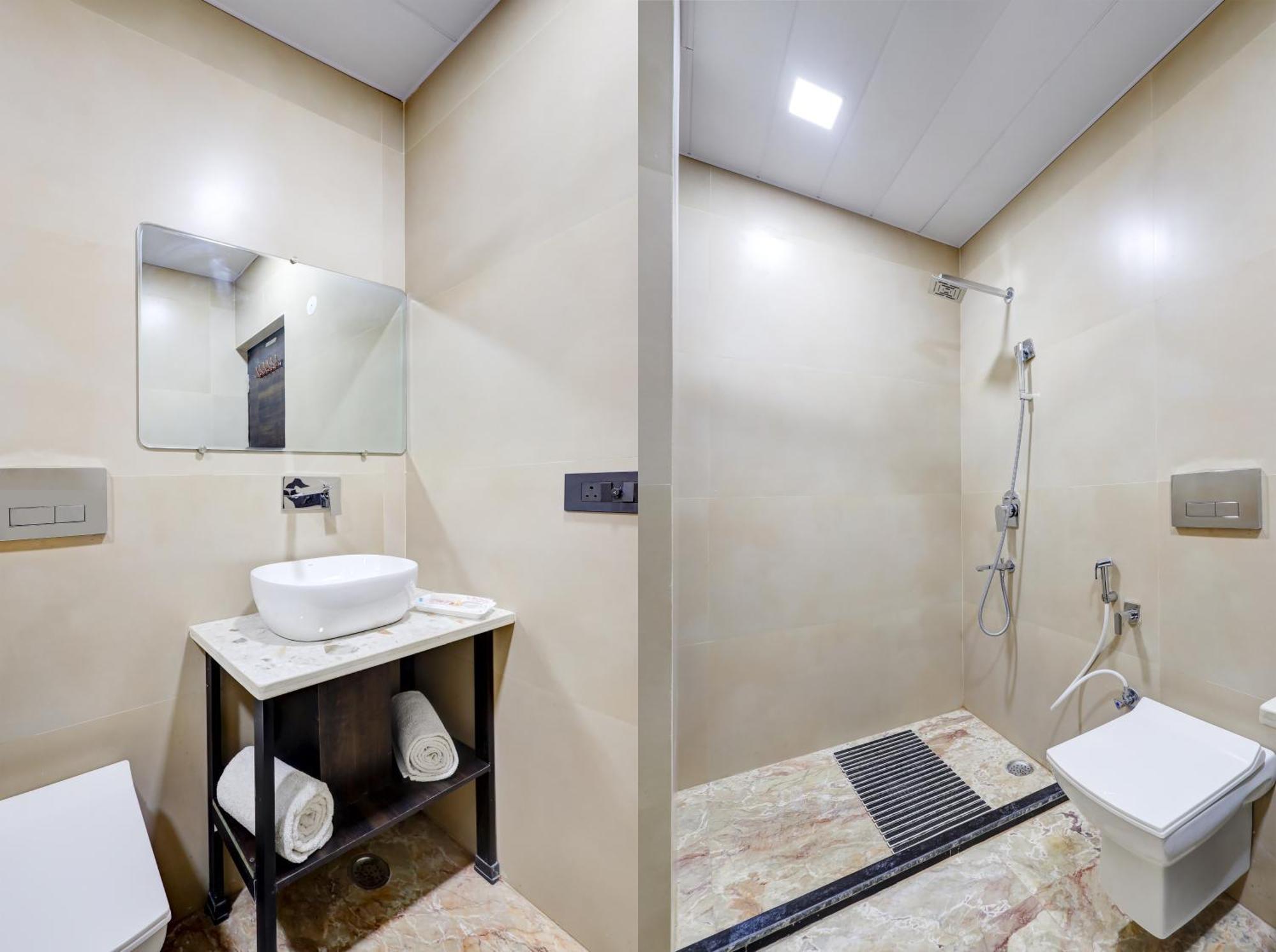 Hotel Singh Palace Делі Екстер'єр фото